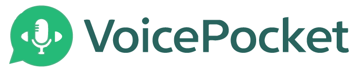VoicePocket